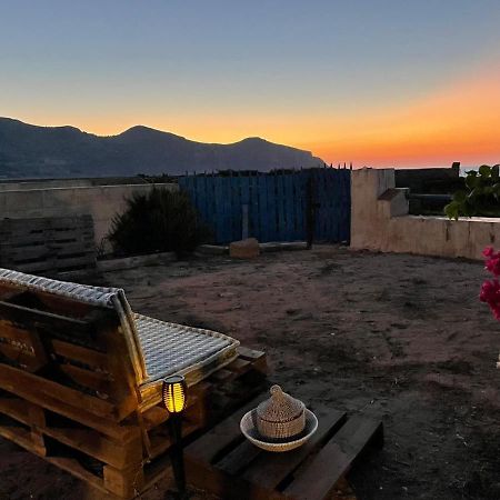شقة La Finestra A Tramontana فافينانا المظهر الخارجي الصورة